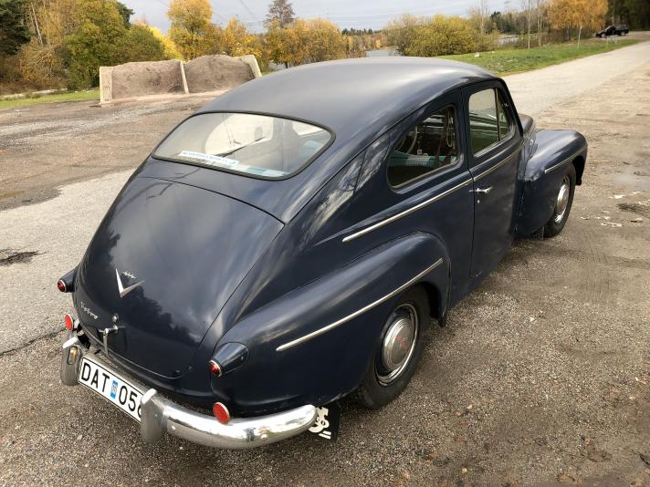 Volvo PV 444L