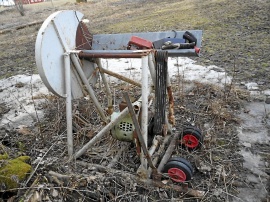 Kapsåg
