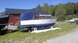 Storebro Storö 1