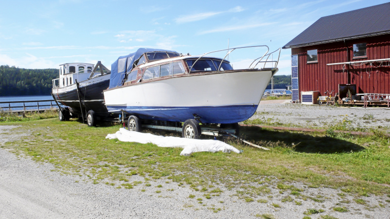 Storebro Storö 1