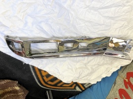 CADILLAC 1963-64 DÖRRPANEL EL HISSAR NY CROMAD
