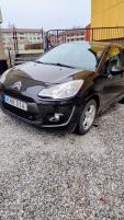 Fin liten Citroen c3¨2010.