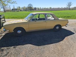 Audi 100 L