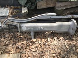 Vattenpump