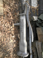 Vattenpump