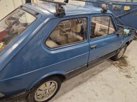 Fiat 127 LS 5 speed 1050