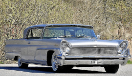 Lincoln Continental MK IV