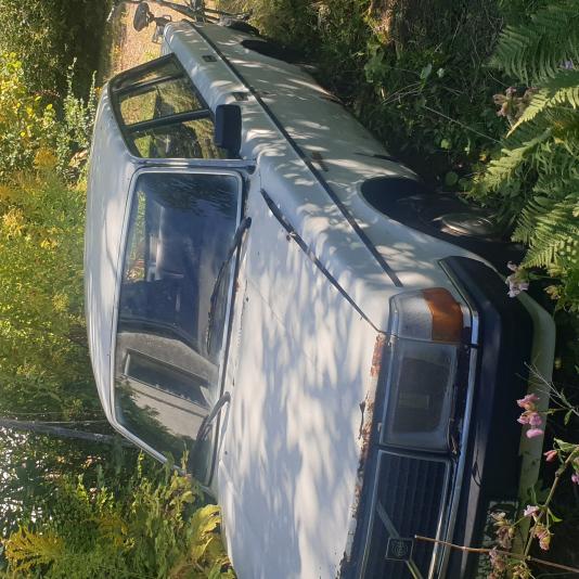 Volvo 240