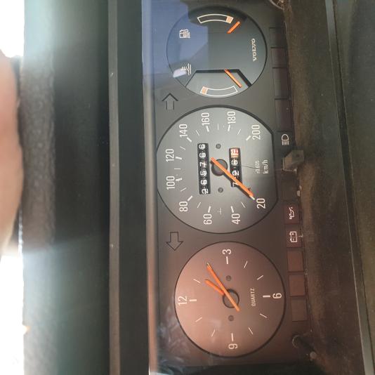 Volvo 240