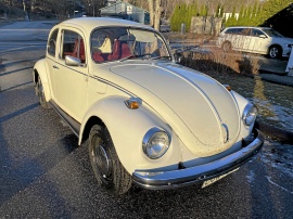Volkswagen Bubbla 1302