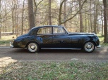 Bentley S1