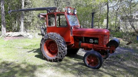 Volvo T 31