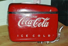 Coca Cola