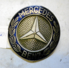 Mercedes