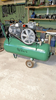 Kompressor