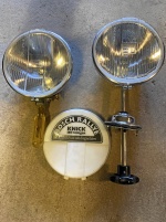 Bosch Rally Knick