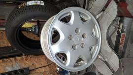 HONDA 16 TUM SOMMARHJUL
