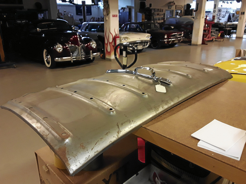 Pontiac  och Chevrolet