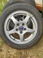 Saab