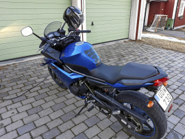 XJ6 DiversionF ABS (sport touring)