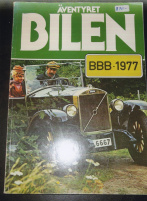 Äventyret Bilen