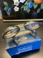 Thunderbird 1960 delar