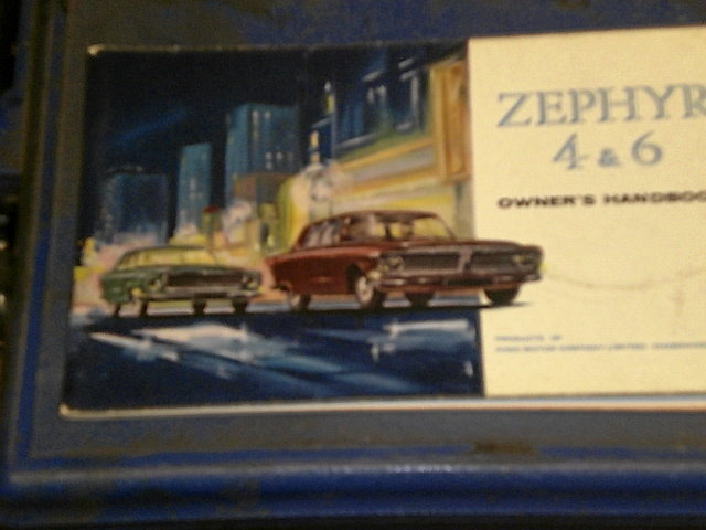 ZEPHYR