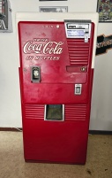 Cola kyl