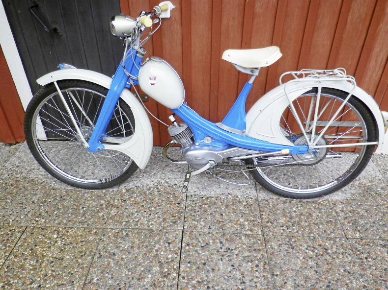NSU Quickly