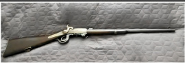 Burnside carbine