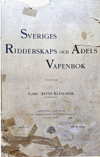 Litteratur