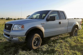 Ford F150