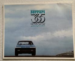 Ferraribroschyrer