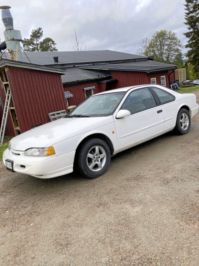 Ford Thunderbird