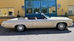 Oldsmobile Delta 88 Royale Convertible