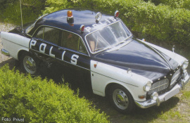 Volvo Modellbilar 1:43