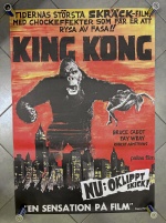 KING KONG