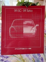 PORSCHE 911 - 911 Turbo