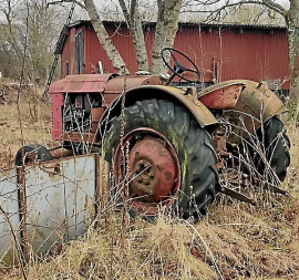 Volvo T24