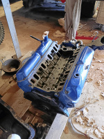Ford V8