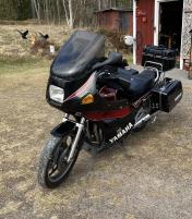 Yamaha xi 900