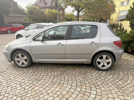 PEUGEOT 307 EDITION 5D 1