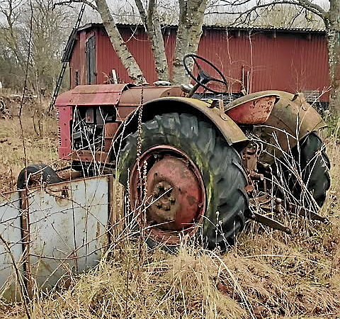 Volvo T24