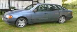 Ford Scorpio