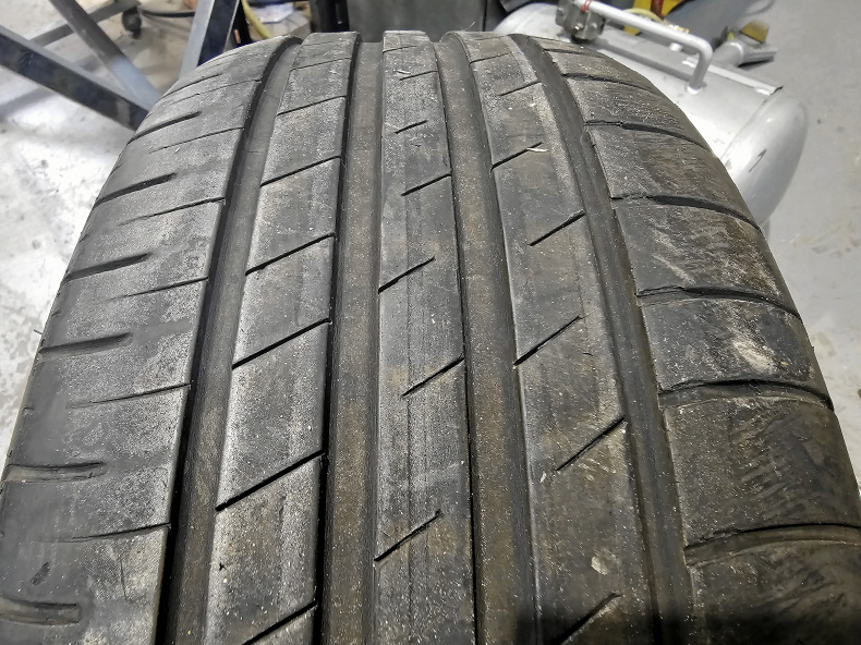 SAAB 16 TUM SOMMARHJUL