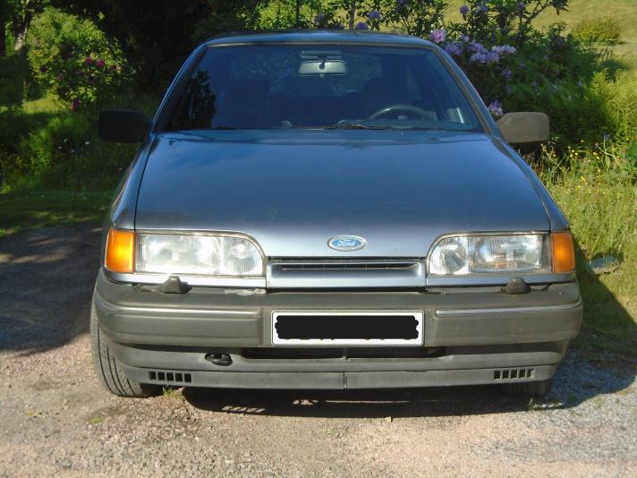 Ford Scorpio