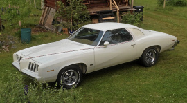 Pontiac Grand Am