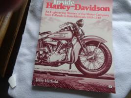 HARLEY