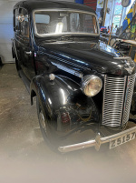 Austin Eight
