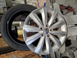 VW 17 TUM SOMMARHJUL